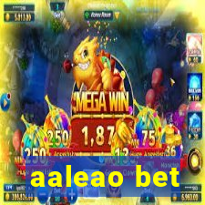 aaleao bet